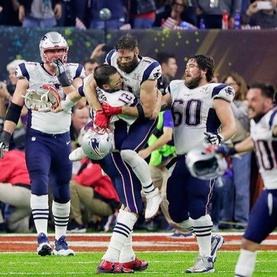 Profile Picture of Scott Duquette Jr (@Bostonfan2oo4) on Twitter