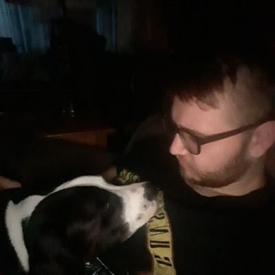 Profile Picture of Matthew Mallory (@MatthewMallor10) on Twitter