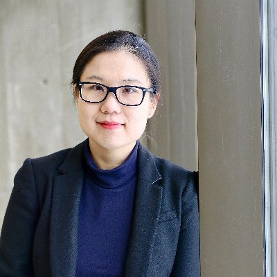 Profile Picture of Dr. Kate H. Choi (@KateHeeChoi) on Twitter