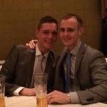 Profile Picture of Luke Brewer (@lukebrewer90) on Instagram