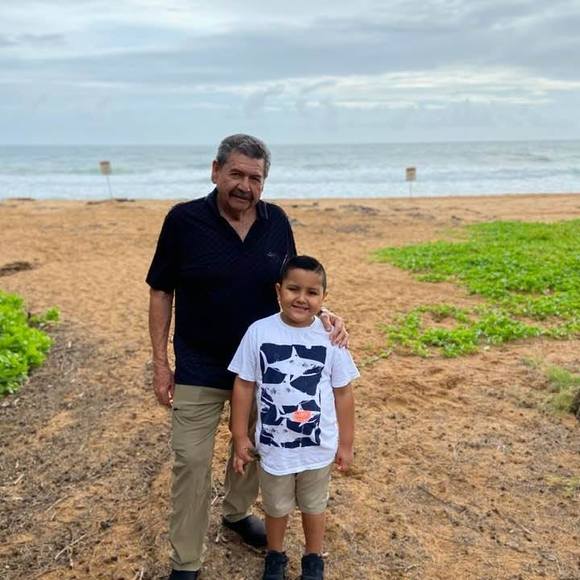 Profile Picture of Juan Ruvalcaba (@juanruvalcaba55) on Poshmark