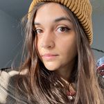 Profile Picture of Jenny Ferron (@jenny__wren__) on Instagram