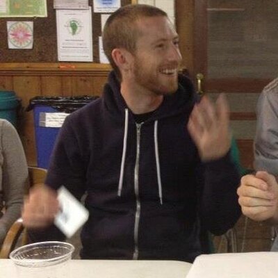 Brian Condo - Twitter Profile Picture of Brian Condo (@@Brian_Condo) on Twitter