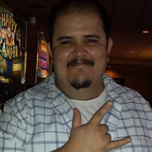 Profile Picture of Leonardo Rivas (@leonardonoe) on Myspace