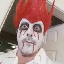 Profile Picture of Paul Nightingale (@pnightxr600) on Twitter