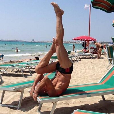 Profile Picture of Gianni Mazzamurro (@Giannimazzamurr) on Twitter