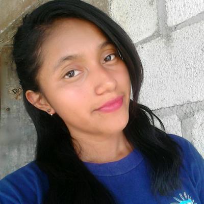 Silvia Trinidad - Twitter Profile Picture of Silvia Trinidad (@silviatrini61) on Twitter