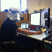 Profile Picture of David Lochhead (@defencemechanism) on Youtube