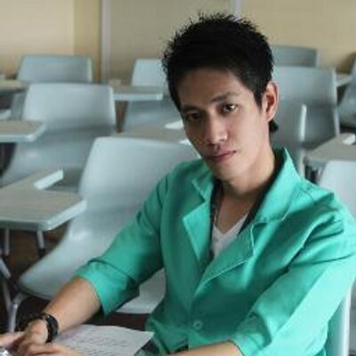 Profile Picture of Jerry Benavides (@26Benavidez) on Twitter