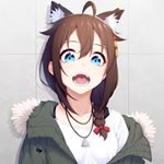 Profile Picture of 𝕃𝕠𝕣𝕒 𝕎𝕒𝕟𝕘 (@lo.r______a) on Instagram