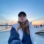Profile Picture of 𝓐𝓷𝓰𝓮𝓵𝓲𝓷𝓪 𝓢𝓱𝓪𝓻𝓾𝓴𝓸𝓿𝓪 (@avokurash) on Instagram