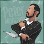 Profile Picture of Peter Manzano (@frozenvains) on Instagram