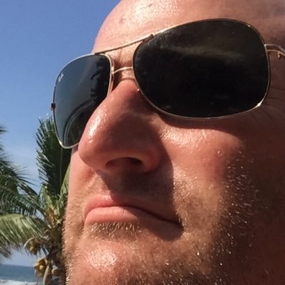 Profile Picture of Craig Giles (@cm_giles) on Twitter