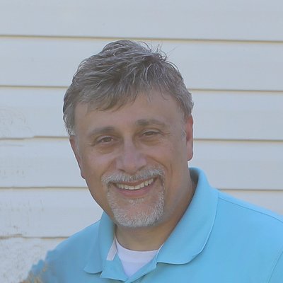 Profile Picture of Tony Picciola (@tonypicciola) on Twitter