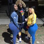 Profile Picture of Maurice Curtis (@nut_donta) on Instagram