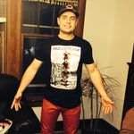 Profile Picture of Chris Starnes (@staaaarnes) on Instagram