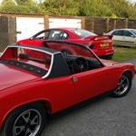 Profile Picture of Mark siemons (@hsv914nut) on Instagram