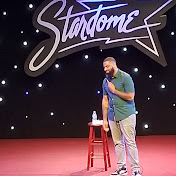 Profile Picture of Chris Cyr Comedy (@chriscyrcomedy2942) on Youtube