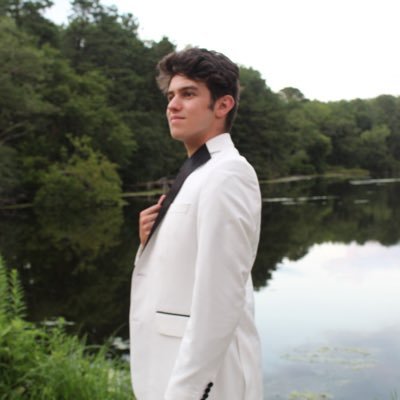 Profile Picture of Michael Cappetto (@mikecappetto24) on Twitter