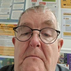 Profile Picture of keithaitchison2 (@keithaitchison2) on Tiktok