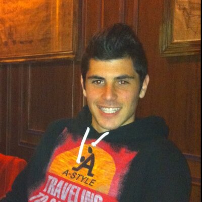 Profile Picture of Alan Joel Levitzky (@JoelSo14) on Twitter