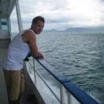 Profile Picture of Michael Weinbaum (@michaelweinbaum) on Instagram