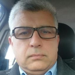 Profile Picture of Farid Mostamandi (@AFMostamandi) on Twitter