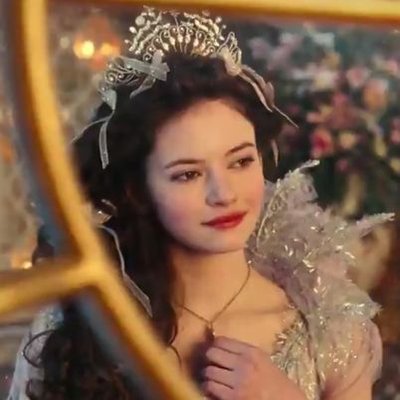 Profile Picture of Clara Stahlbaum (@PrincessWithKey) on Twitter