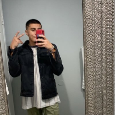 Profile Picture of Anthony++® (@anthonymeezay) on Twitter