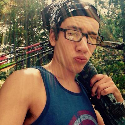 Profile Picture of Alex Sorrels (@HandroMoney) on Twitter