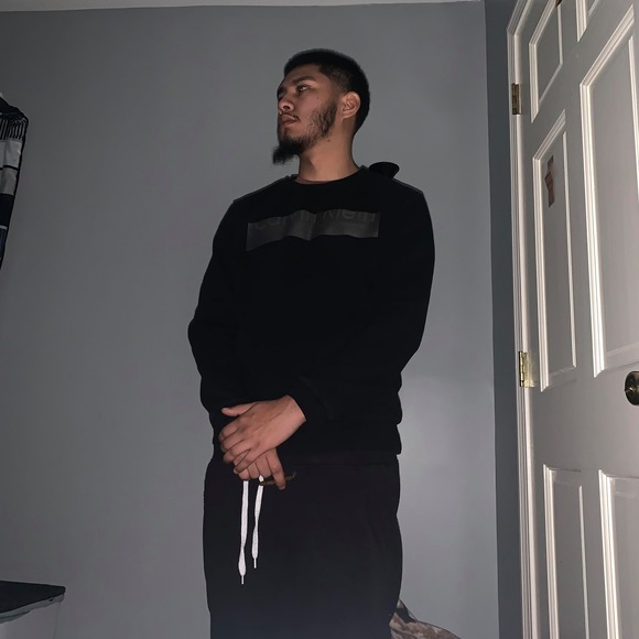 Profile Picture of Benji Stackz (@casantos1925) on Poshmark