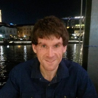 Profile Picture of Duncan Anderson (@shandon_dunco) on Twitter