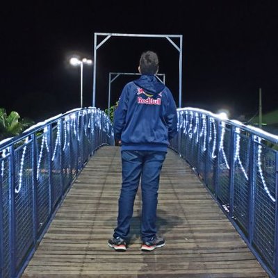 Profile Picture of Kevin Serafini Trigo (@SerafiniTrigo) on Twitter