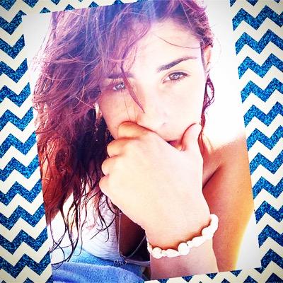 Jeanette Alyssa - Twitter Profile Picture of Jeanette Alyssa (@jay24trojans) on Twitter