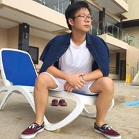 Profile Picture of Justin Ching (@justin-ching-13) on Quora