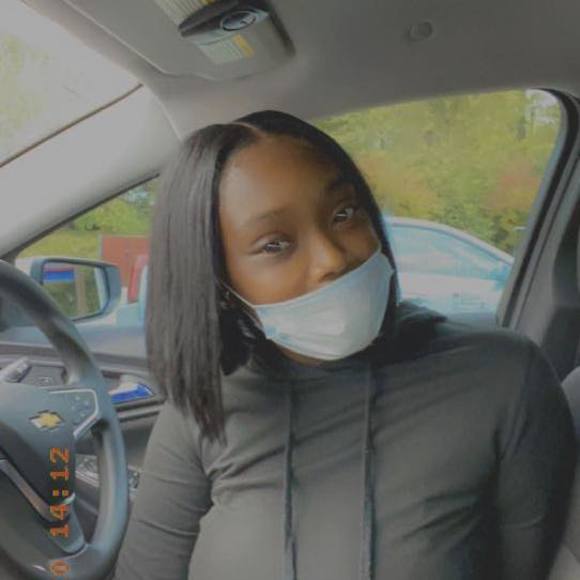 Profile Picture of Jasmine Tate (@tesha1990) on Poshmark