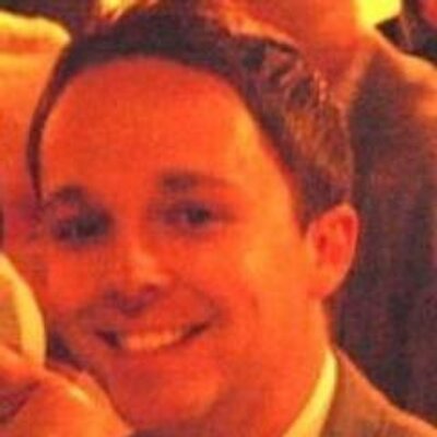 Profile Picture of Ben Withers (@Ben_W_83) on Twitter