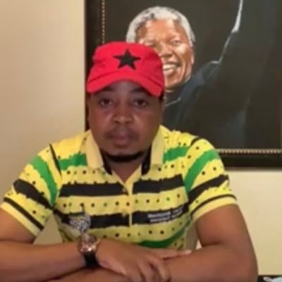 Profile Picture of Thabo Kupa (@ThaboKupa) on Twitter