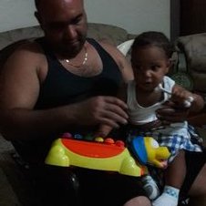 Profile Picture of Omar Velez (@omarvelez0780) on Twitter