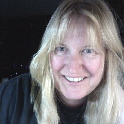 Profile Picture of Vicki Vaughn (@VickiVaughn818) on Twitter