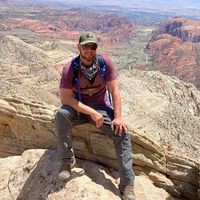 Profile Picture of Ira Roberts (@ira-roberts-9) on Quora