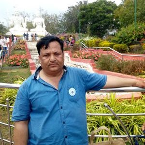 Profile Picture of Ramesh Prakash Pandey (@RameshPrakashP2) on Twitter