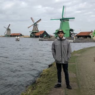 Profile Picture of Franco López (@francolopez) on Instagram