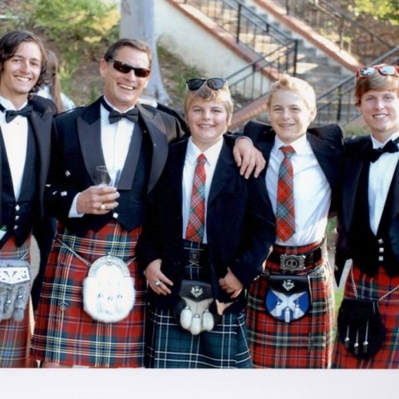 Profile Picture of Jay Mclean (@theclanmclean) on Poshmark