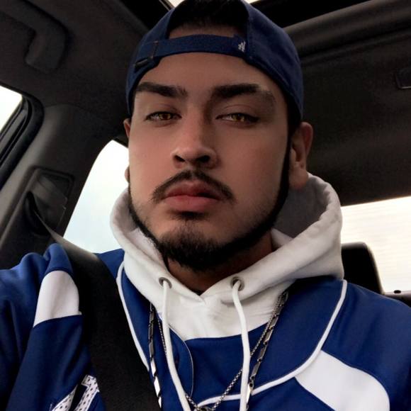 Profile Picture of Abraham Resendiz (@ricoak47) on Poshmark