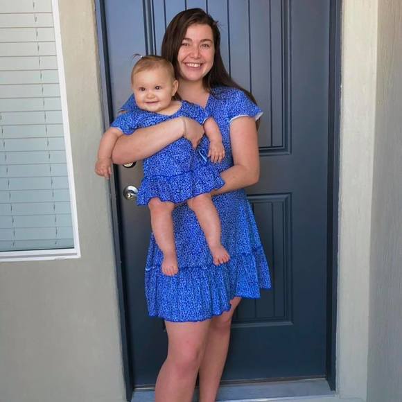 Profile Picture of Ryanne Cisneros (@ryannecisneros) on Poshmark