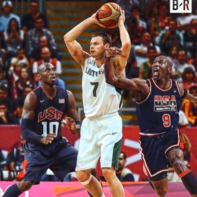 Profile Picture of Martynas Pocius (@MartyPocius) on Twitter