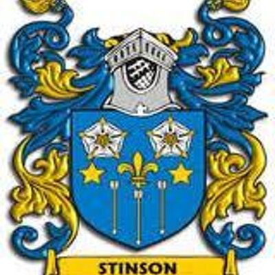 Profile Picture of Benjamin Stinson (@BenjaStinson) on Twitter