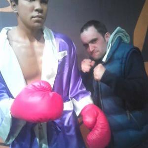 Profile Picture of Marc Toone (@c91199a638244c1) on Twitter