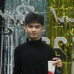 Profile Picture of Carl James Aplacador (@carljamesaplacador) on Instagram